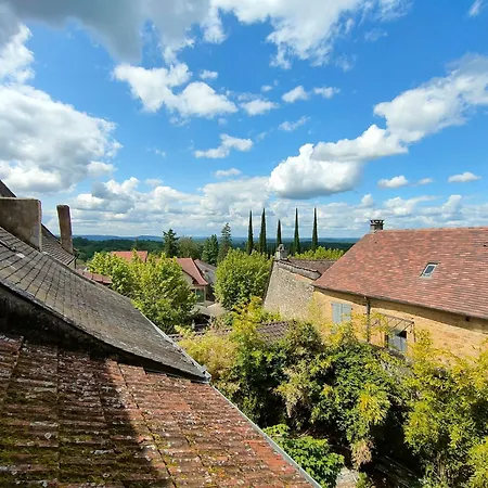Les Epingliers - Le Clos Lacam, Centre Ville, Dog Friendly Διαμέρισμα *