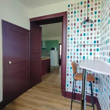 Апартаменты Les Epingliers - Le Clos Lacam, Centre Ville, Dog Friendly Гурдон-ан-Керси