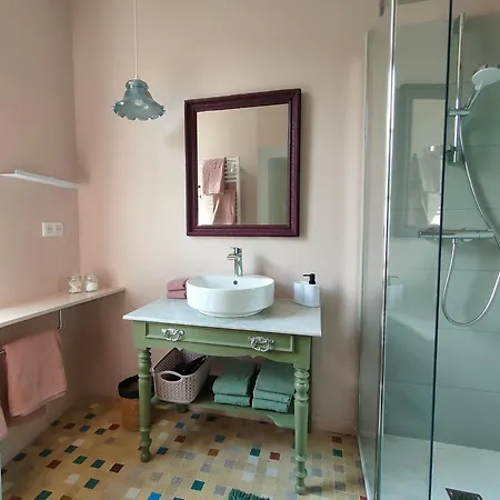 Apartment Les Epingliers - Le Clos Lacam, Centre Ville, Dog Friendly
