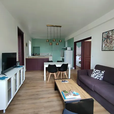 Les Epingliers - Le Clos Lacam, Centre Ville, Dog Friendly * غوردون أون كيرسي