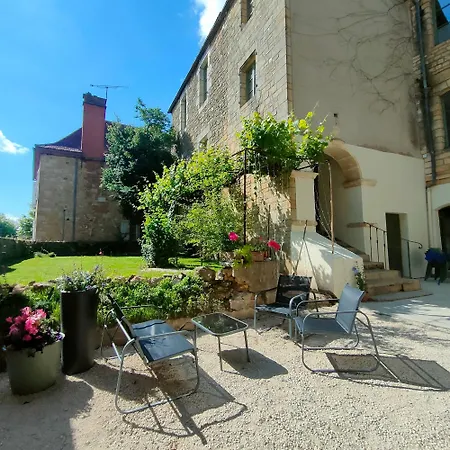 Les Epingliers - Le Clos Lacam, Centre Ville, Dog Friendly *