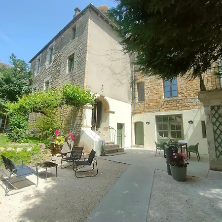 Les Epingliers - Le Clos Lacam, Centre Ville, Dog Friendly *